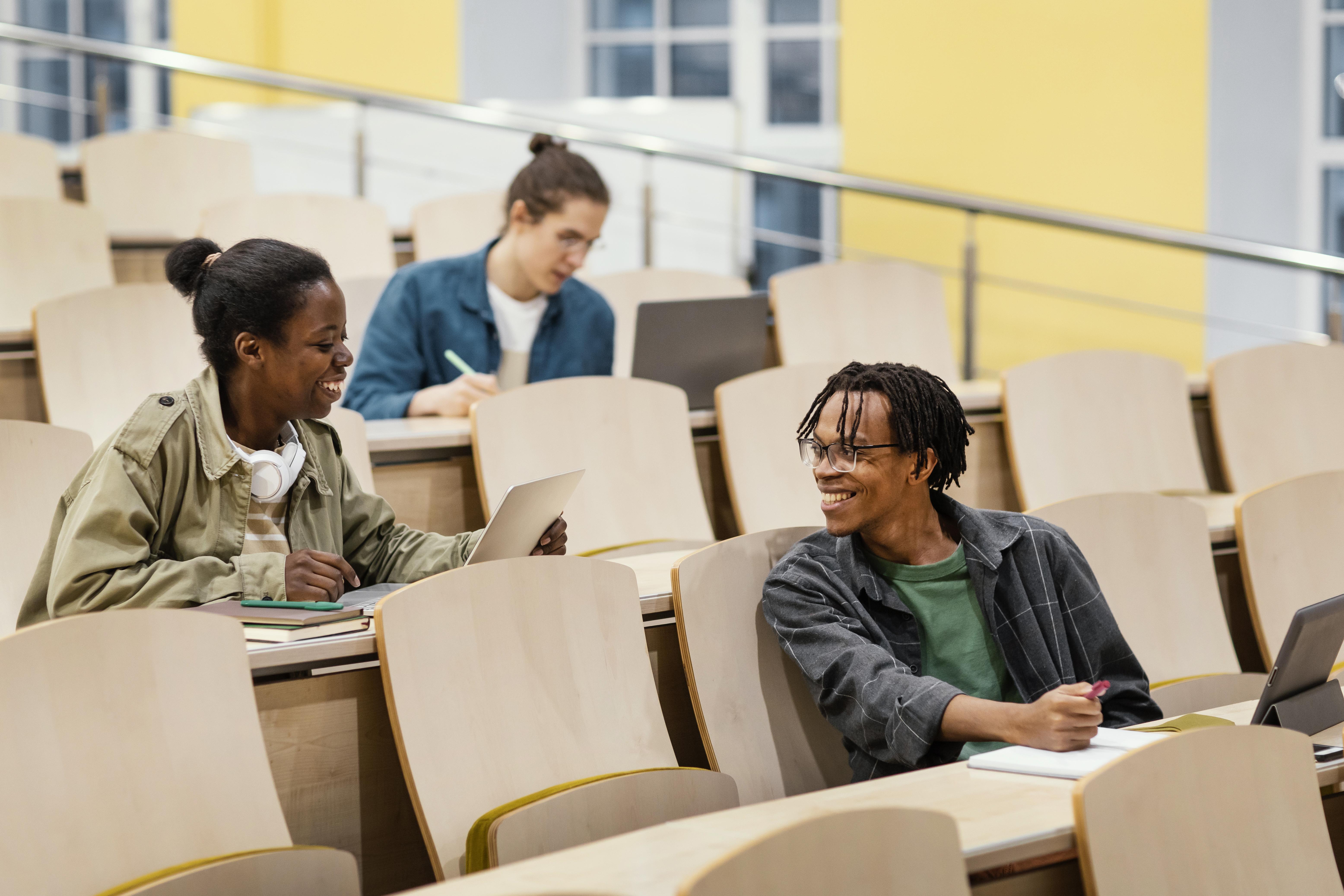 Personal Development Skills