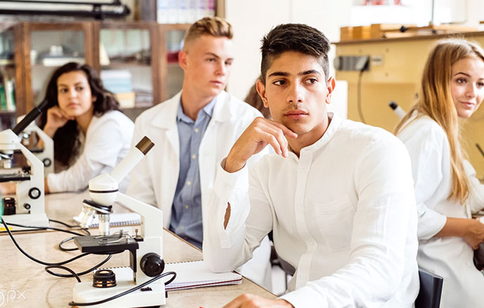 Emotional Intelligence