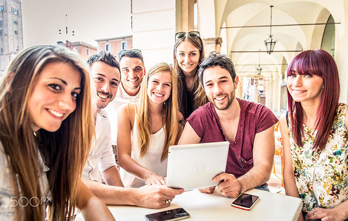 Union and Shop Steward