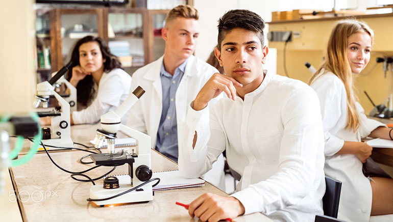 Time Management Course Image